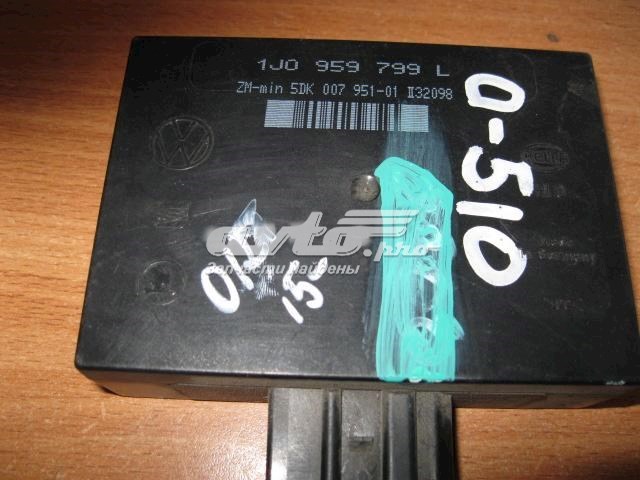  VAG 1J0959799L ціна, від 12.74 USD