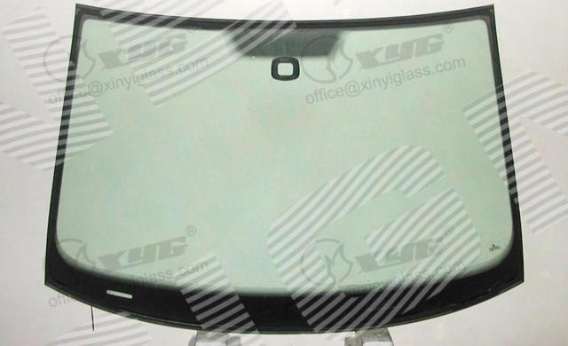 STVG0011A Signeda Автомобільне скло