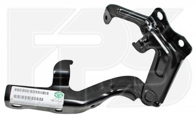 Завіса капота права FPS FP7031452 ціна, від 10.97 USD