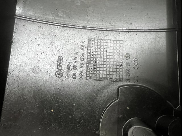  VAG 38103475