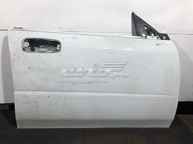 Купити Двері праві передні Subaru Impreza II GD, GG
