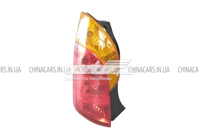 Купити S123773010 Chery Лівий стоп