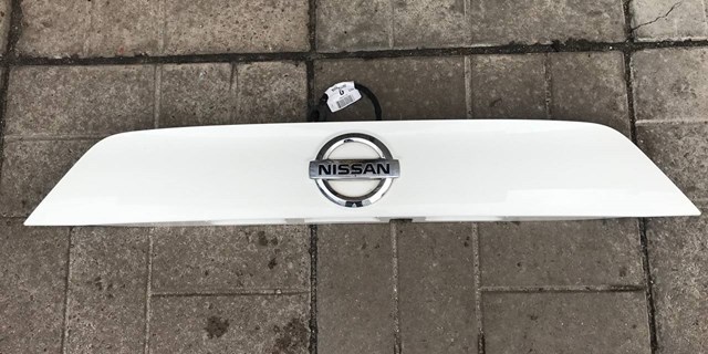 908104ESXX Nissan/Infiniti 