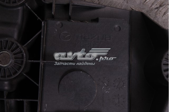  Mazda KR2367Z4XA ціна, від 31.67 USD