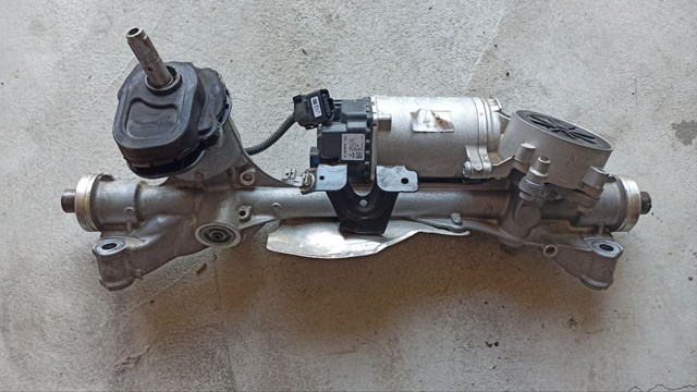 Купити ATGE43841RB ATG Рульова рейка