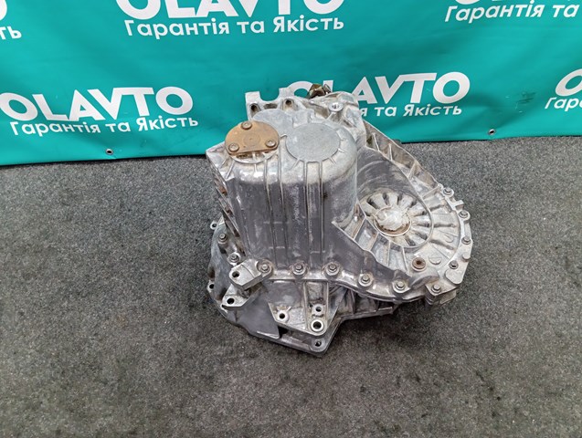6CIR7F096 Ford 