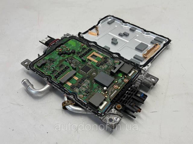 Купити 292A02667R Nissan/Infiniti Перетворювач постійного струму