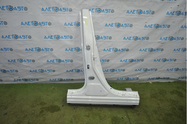 Стійка центральна, права Mazda KB7W70360A ціна, від 126.69 USD