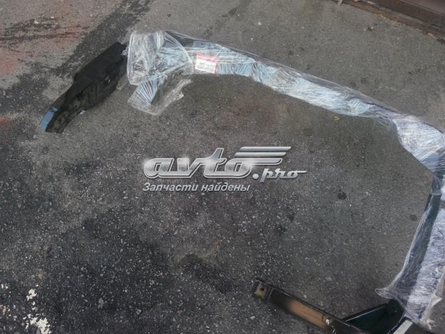 Купити Рамка радіатора Acura MDX II YD2