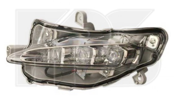  TYC FP7064H2T ціна, від 99.58 USD