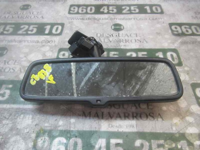 13481121 Opel Салоне дзеркало заднього виду
