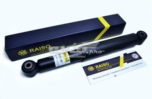 Амортизатор задній Raiso RS101497 ціна, від 17.90 USD