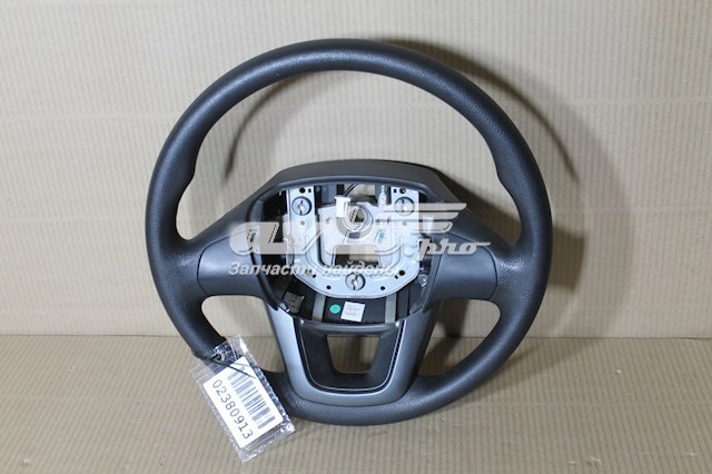 Рульове колесо Hyundai/Kia 561104X500WK ціна, від 63.56 USD