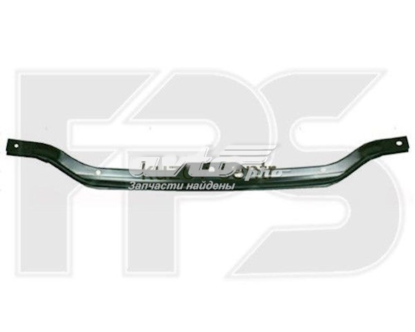 Кронштейн бампера переднього, центральний FPS FP3022941