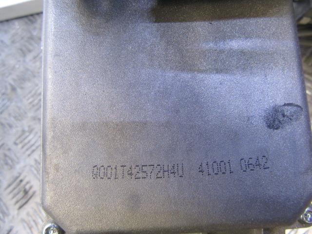 488106208R Renault (RVI) Колонка рульового управління