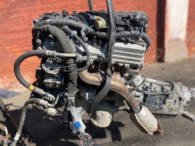 ДВЗ Toyota 4GRFSE ціна, від 817.04 USD