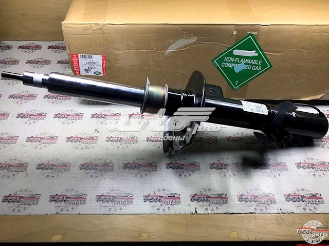  LR070927 Land Rover
