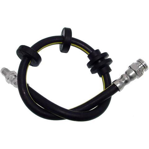 Шланг гальмівний передній Starline HAAA12241 ціна, від 7.64 USD