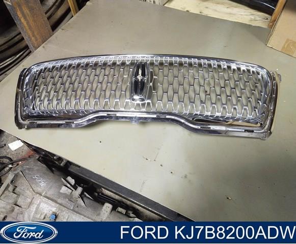  KJ7Z8200AA Ford