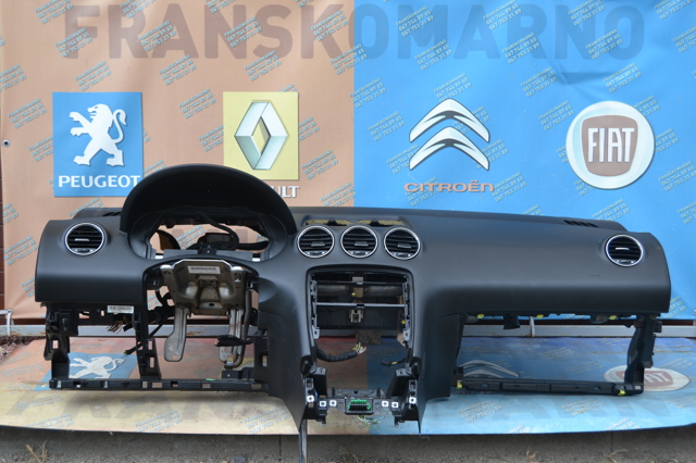 Купити 96559945ZD Peugeot/Citroen 