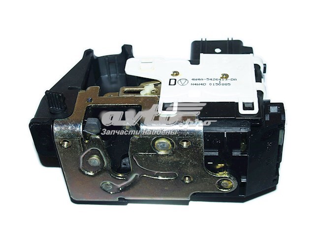 XR853055 Jaguar Замок задніх дверей, лівих