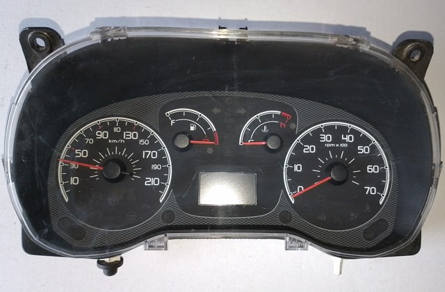 Купити 51867720 Fiat/Alfa/Lancia 