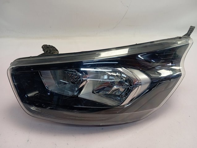 2481755 Ford Фара дальнього світла в зборі