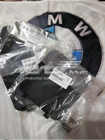 Лючок підкрилка переднього лівого 51717340199 BMW