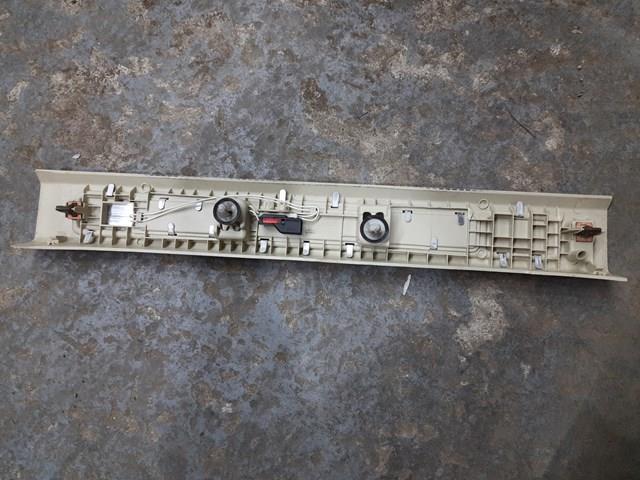 Купити DP53F13201L Ford 