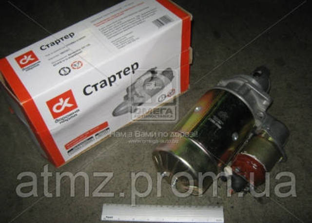 Купити CT230K43708000 DK Стартер