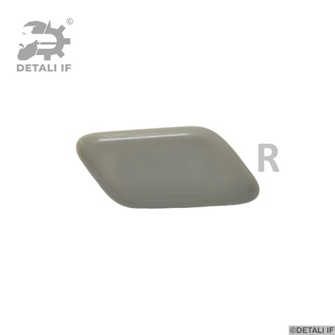 Купити DF15930 Detali IF Накладка форсунки омивача фари передньої