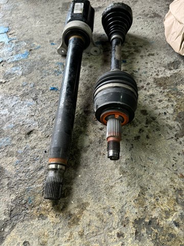  Chrysler P68292304AA ціна, від 253.39 USD