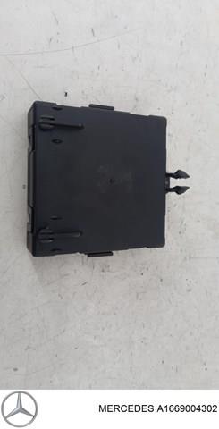 Купити A1669000518 Nissan/Infiniti Блок комфорту передніх дверей