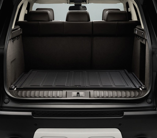 Купити VPLWS0225 Land Rover Килимок багажника