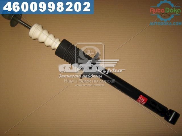 Амортизатор задній Kayaba 341900 ціна, від 36.31 USD