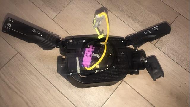 13132473 General Motors Шлейф Airbag