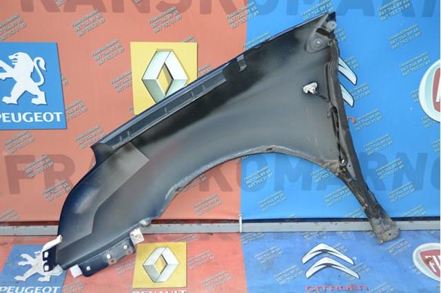 Крила на Renault Koleos  HY0