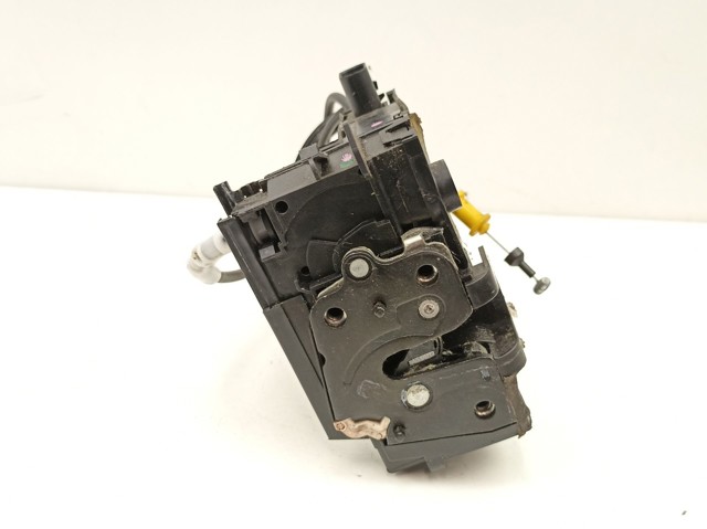 Купити 9810309880 Peugeot/Citroen Замок задньої дверї, правої