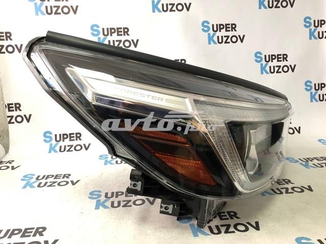 Купити 84002SJ170 Subaru Основна фара в зборі ліва