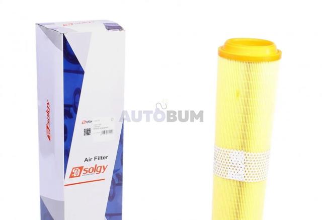 Купити 103079 Solgy Автомобільний фільтр повітря
