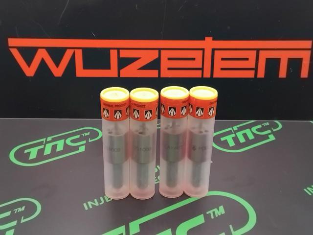 PDLLA140S1003 Wuzetem Розпилювач дизельної форсунки
