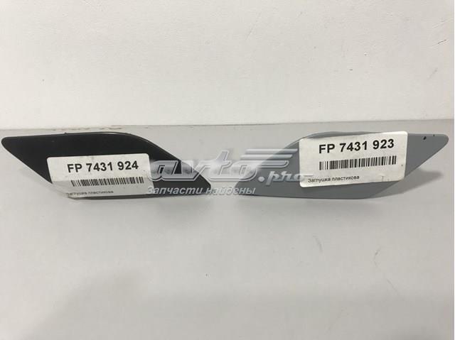 Купити FP7431924 FPS Накладка форсунки омивача фари передньої