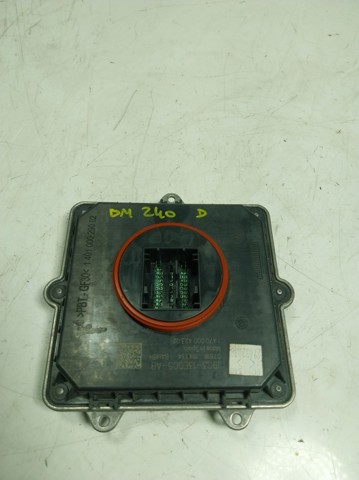 J9C313E005AB Land Rover 