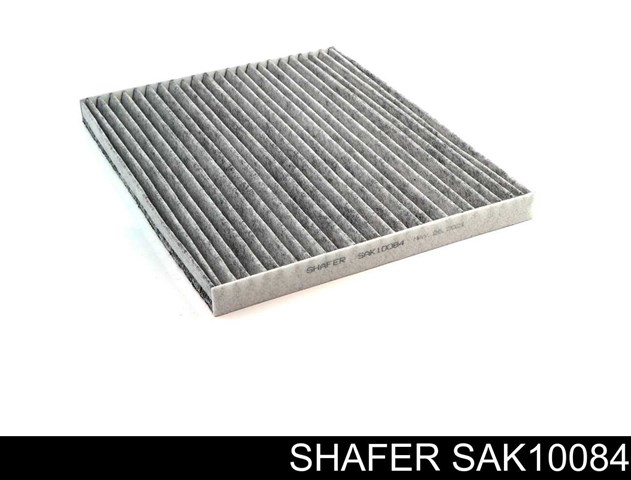 Повітряний фільтр салону Shafer SAK10084