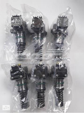 Форсунка інжектора Bosch 414755008