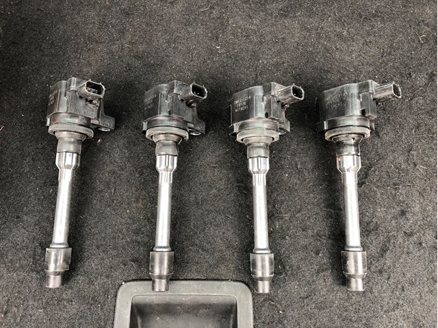 CM11121A Honda 