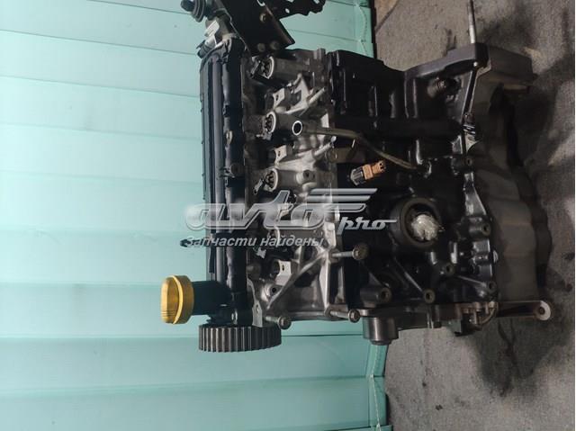 ДВЗ Renault (RVI) K9K626 ціна, від 706.95 USD