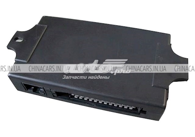 S213600030 Chery Блок комфорту