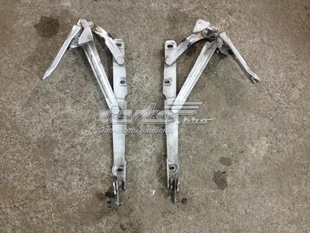 Петля кришки багажника 2207500187 Mercedes