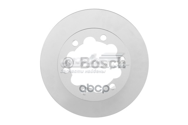 Гальмівні диски 986479296 Bosch